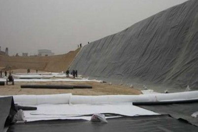 三門峽復(fù)合土工布加工廠 定制土工材料，助力工程建設(shè)