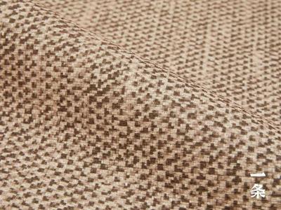 涼感地毯 素雅仿棉麻材質(zhì)的舒適與實(shí)用性