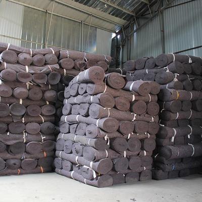 水泥道路養(yǎng)護(hù)土工布 多功能材料在混凝土養(yǎng)護(hù)中的應(yīng)用