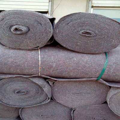 滲水土工布的優(yōu)勢及其在土工材料中的應用