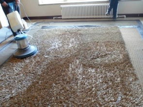 專業高效，潔凈無憂——廣州番禺工廠寫字樓地毯清洗消毒與土工材料維護全攻略