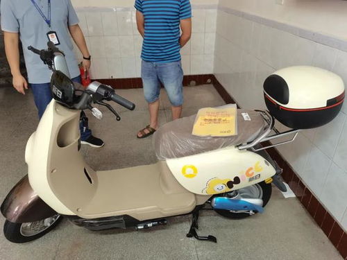 大足交巡警聯(lián)合執(zhí)法整治電動(dòng)自行車安全隱患，規(guī)范銷售環(huán)節(jié)保平安
