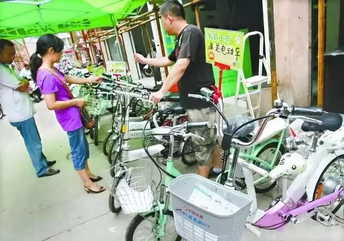 共享單車遇冷，電動(dòng)自行車銷售能否借勢(shì)突圍？
