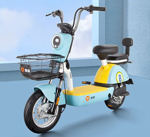 雅迪電動(dòng)車統(tǒng)一銷售價(jià)格 能否成功實(shí)施？聽聽行內(nèi)人怎么說