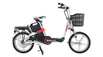 新國標下的經(jīng)典之選——捷安特L830S電動車銷售解析