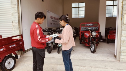 三舉措加強電動自行車市場銷售行為監(jiān)管，促進市場規(guī)范發(fā)展