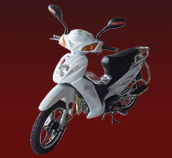 從經(jīng)典摩托到電動新潮 中國輕騎世紀(jì)風(fēng)與俊杰車輛廠的轉(zhuǎn)型之路