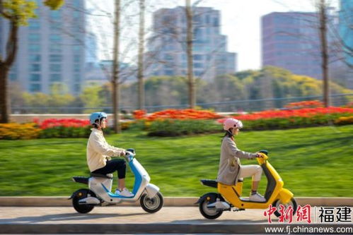 哈啰電動車加速渠道擴(kuò)張 門店總量突破2000家，電動自行車銷售迎增長