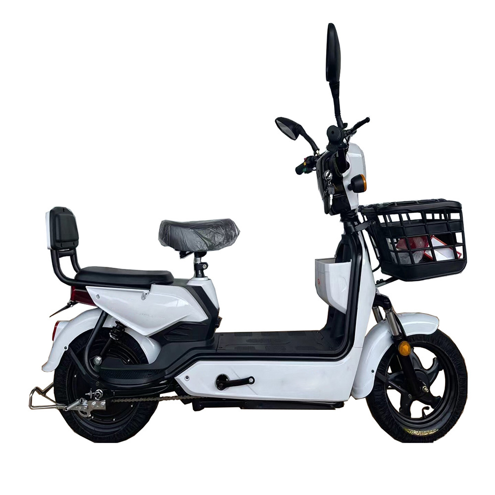 城市輕騎 經(jīng)濟(jì)型電動自行車選購指南