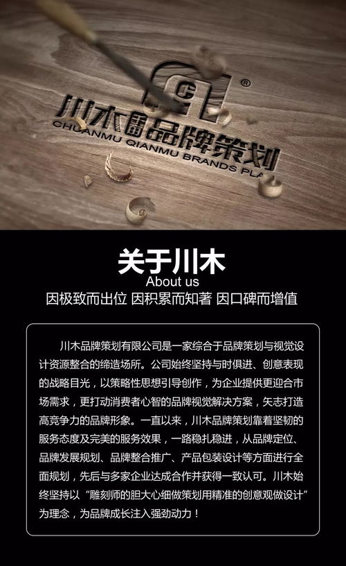 川木市場(chǎng)營(yíng)銷策劃 食品界品牌營(yíng)銷的智造者