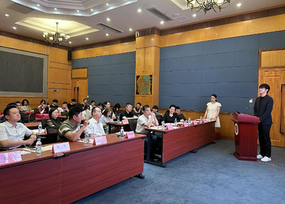 深圳大學助力“雙百行動” 以課程成果賦能海陸豐農(nóng)產(chǎn)文旅推廣的市場營銷新路徑